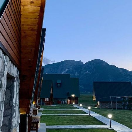 B&B Izvor Žabljak Eksteriør billede