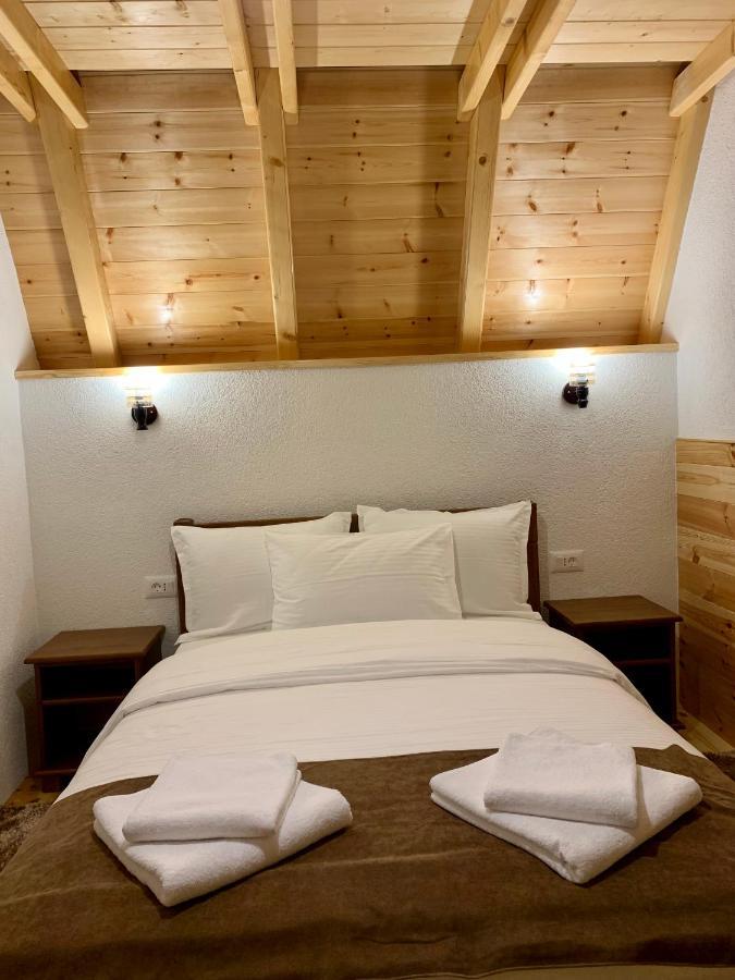 B&B Izvor Žabljak Eksteriør billede