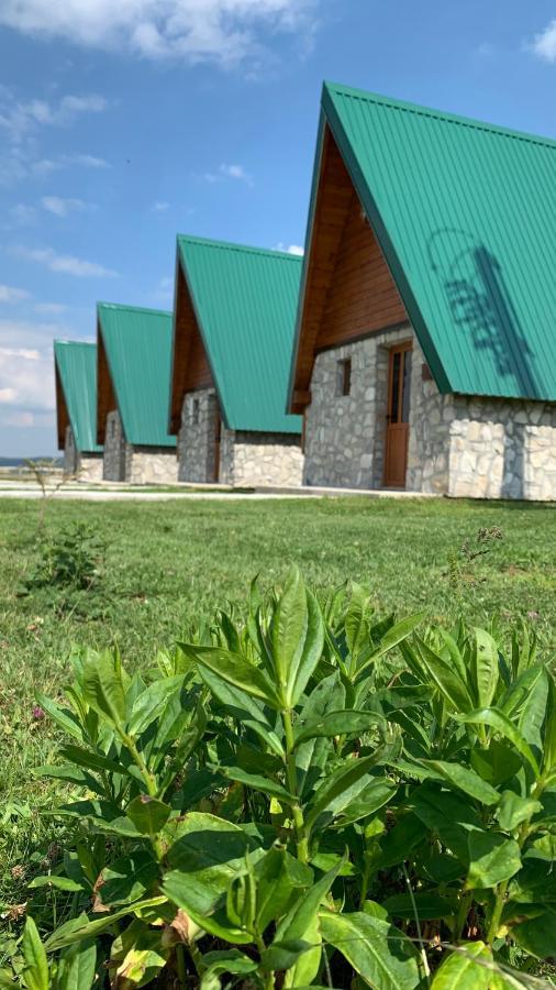 B&B Izvor Žabljak Eksteriør billede