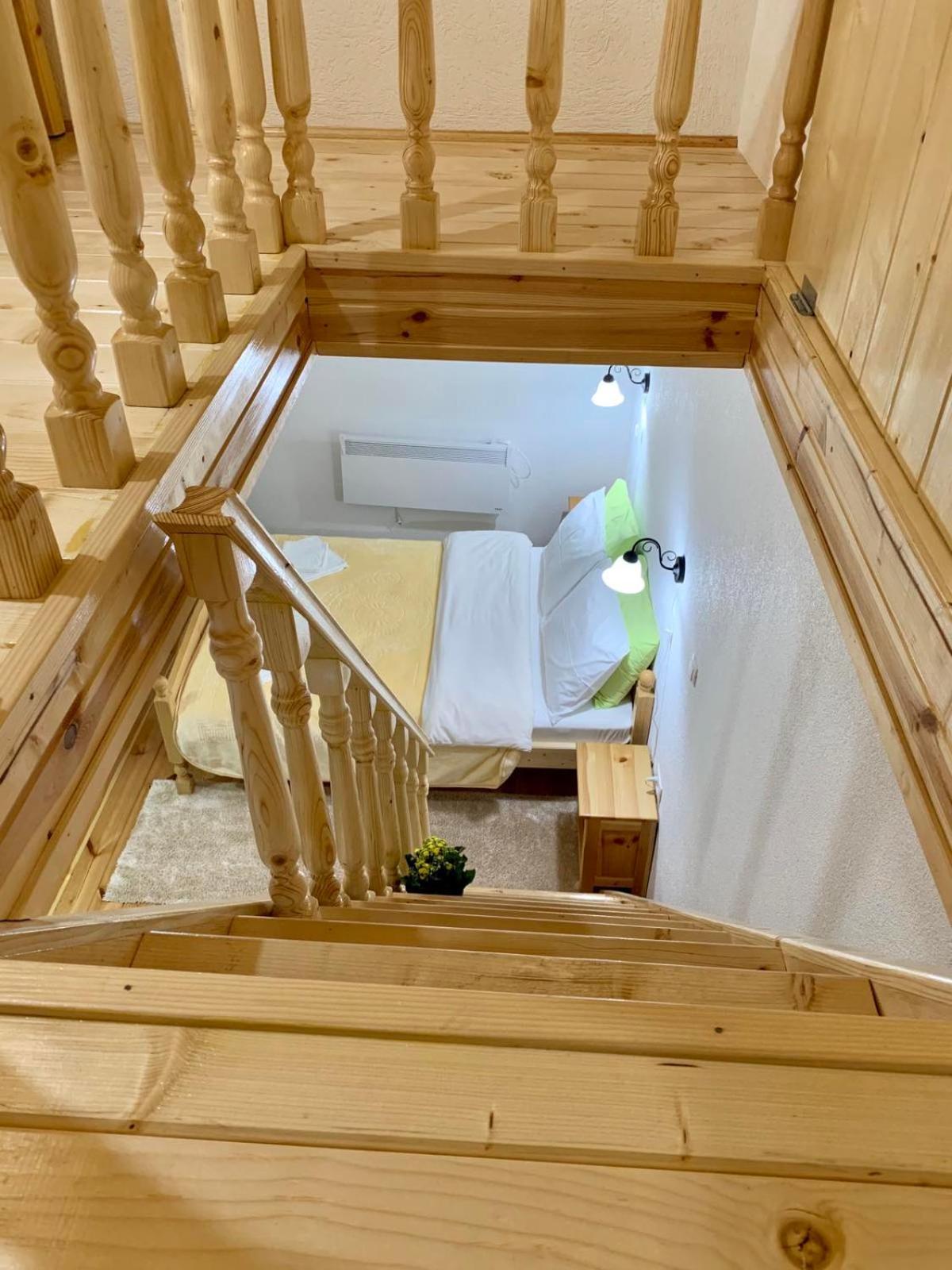 B&B Izvor Žabljak Værelse billede