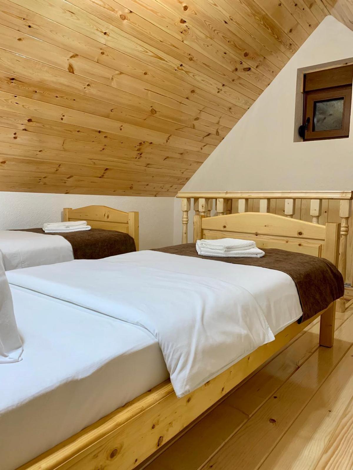 B&B Izvor Žabljak Værelse billede