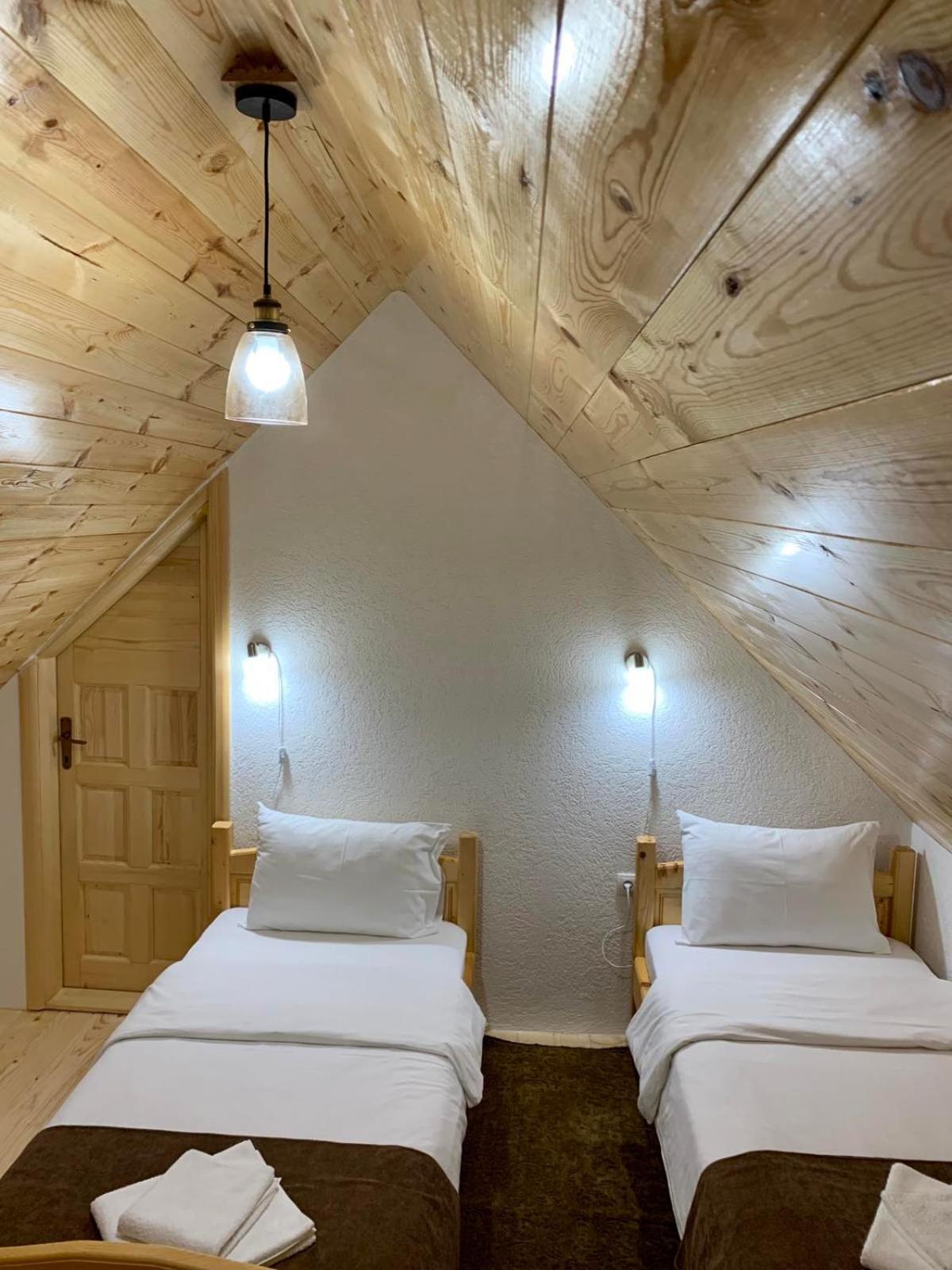 B&B Izvor Žabljak Værelse billede