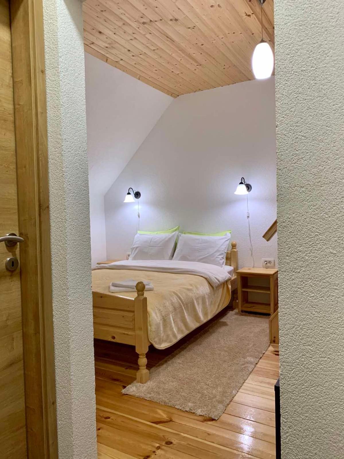B&B Izvor Žabljak Værelse billede