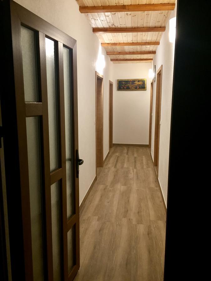 B&B Izvor Žabljak Eksteriør billede