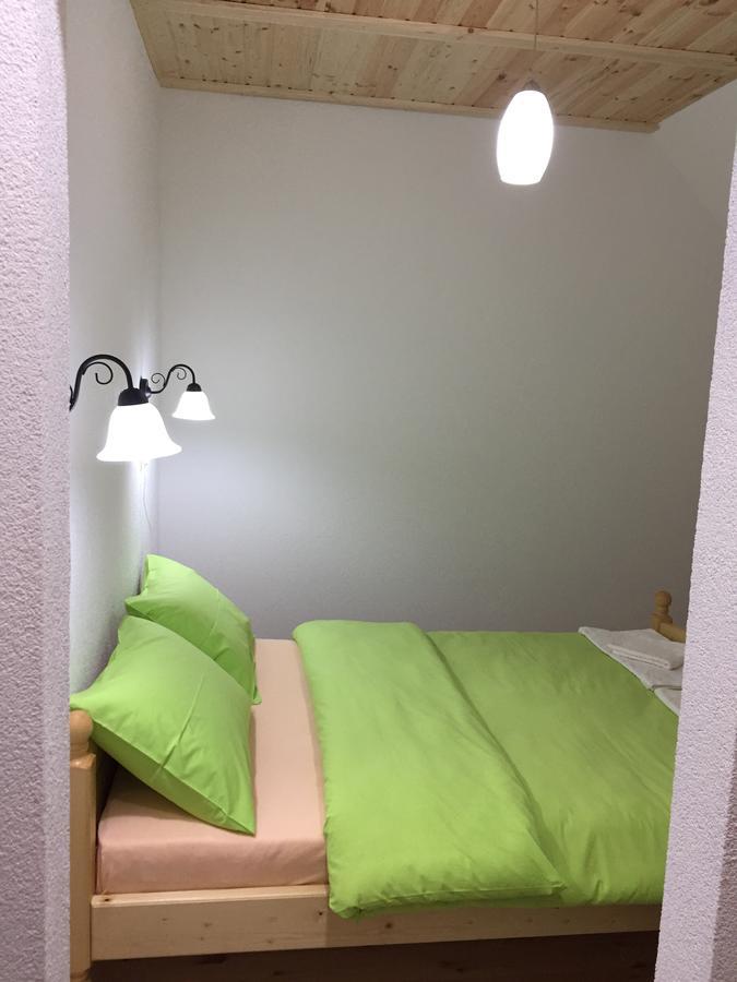 B&B Izvor Žabljak Eksteriør billede