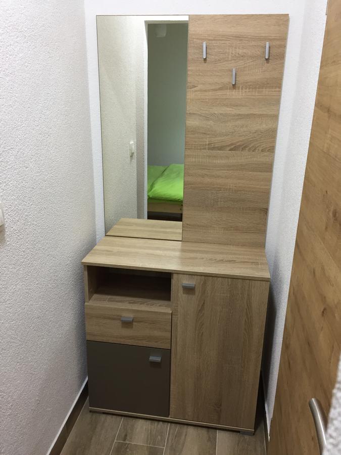 B&B Izvor Žabljak Eksteriør billede