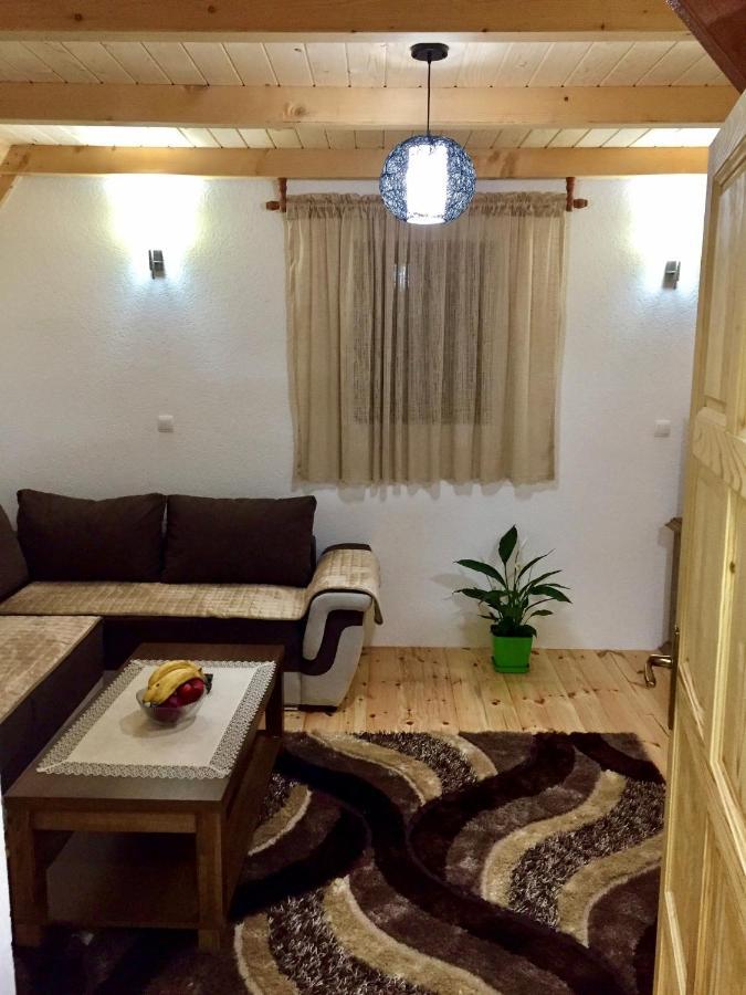 B&B Izvor Žabljak Eksteriør billede