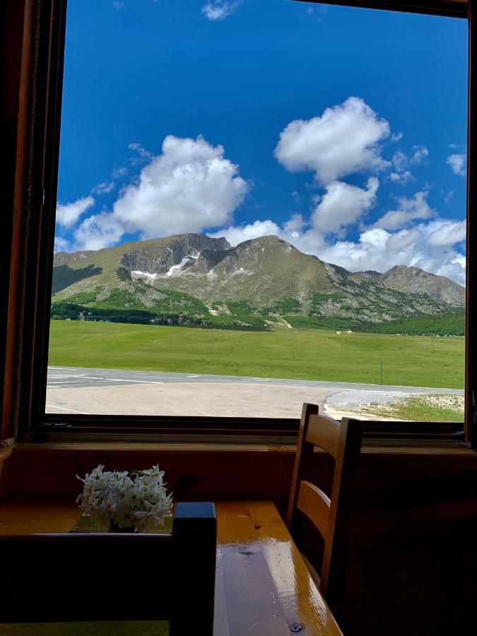 B&B Izvor Žabljak Eksteriør billede